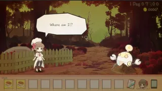 Скриншот 6 к игре Lost In Sweets
