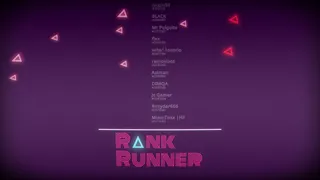 Скриншот 1 к игре RANK RUNNER