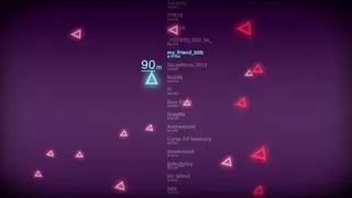 Скриншот 2 к игре RANK RUNNER