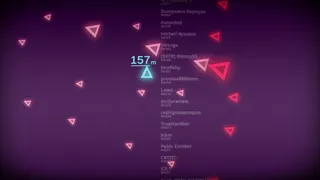 Скриншот 3 к игре RANK RUNNER