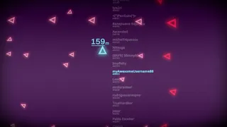 Скриншот 5 к игре RANK RUNNER