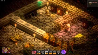 Скриншот 2 к игре Cult Of The Abyss