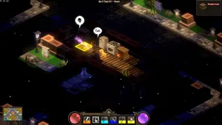Скриншот 5 к игре Cult Of The Abyss