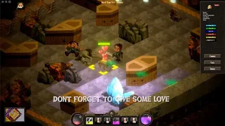 Скриншот 7 к игре Cult Of The Abyss