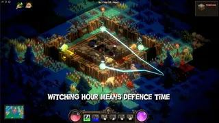 Скриншот 8 к игре Cult Of The Abyss