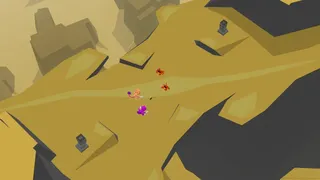 Скриншот 2 к игре Dr. Derk's Mutant Battlegrounds