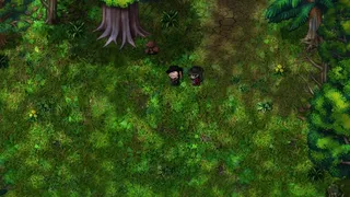 Скриншот 2 к игре Neckbeardia