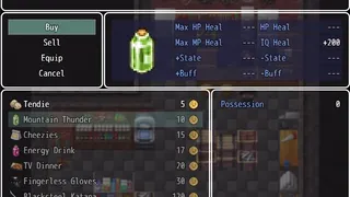 Скриншот 6 к игре Neckbeardia