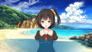 Скриншот 7 к игре LOST:SMILE memories