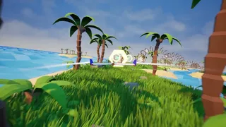 Скриншот 3 к игре A Glider's Journey