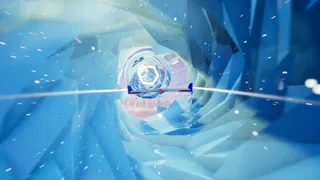 Скриншот 7 к игре A Glider's Journey