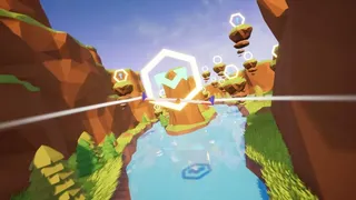 Скриншот 8 к игре A Glider's Journey