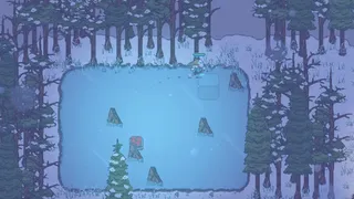 Скриншот 8 к игре Neon City Riders