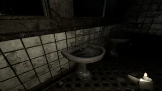 Скриншот 7 к игре Ash Asylum