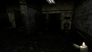 Скриншот 8 к игре Ash Asylum