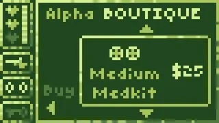 Скриншот 5 к игре Alpha Dog