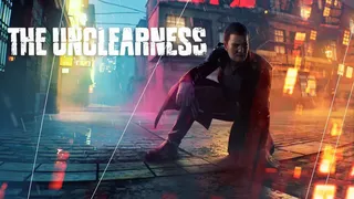 Скриншот 2 к игре THE UNCLEARNESS