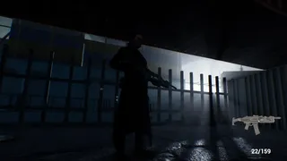 Скриншот 5 к игре THE UNCLEARNESS