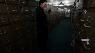 Скриншот 6 к игре THE UNCLEARNESS