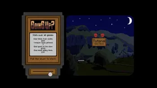 Скриншот 4 к игре "Going Up?"