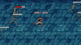 Скриншот 5 к игре Zorg The Typing Warrior