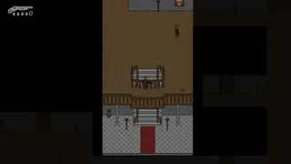 Скриншот 4 к игре Desert Of The Dead