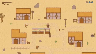 Скриншот 5 к игре Desert Of The Dead