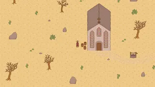 Скриншот 7 к игре Desert Of The Dead