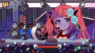 Скриншот 5 к игре Kawaii Deathu Desu