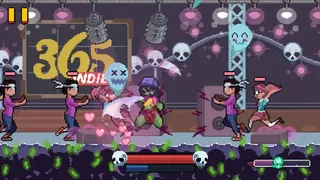 Скриншот 6 к игре Kawaii Deathu Desu