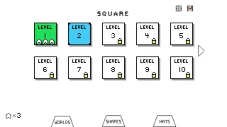 Скриншот 3 к игре Square Norm