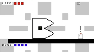 Скриншот 4 к игре Square Norm