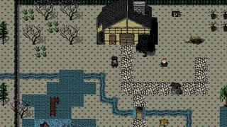 Скриншот 5 к игре 英雄群侠传