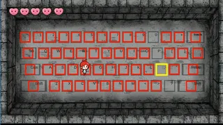 Скриншот 4 к игре Qwerty's Prison