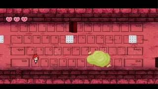 Скриншот 5 к игре Qwerty's Prison