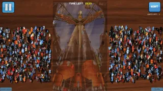 Скриншот 5 к игре Bepuzzled Space Jigsaw Puzzle