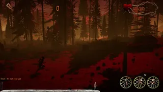 Скриншот 1 к игре Run Thief