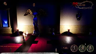 Скриншот 3 к игре Run Thief