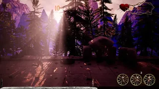 Скриншот 6 к игре Run Thief
