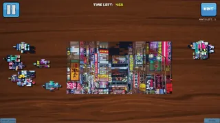 Скриншот 6 к игре Bepuzzled Jigsaw Puzzle: Japan