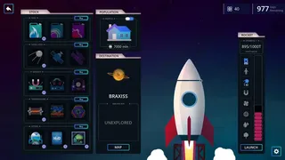 Скриншот 3 к игре 1000 days to escape