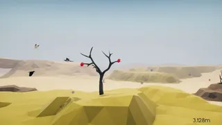 Скриншот 4 к игре Dune Sea