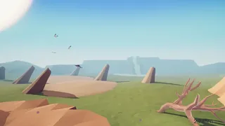 Скриншот 5 к игре Dune Sea