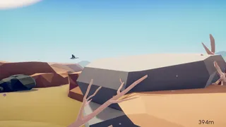 Скриншот 7 к игре Dune Sea