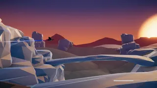 Скриншот 8 к игре Dune Sea