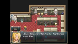 Скриншот 1 к игре Trials of Guinevere
