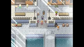 Скриншот 4 к игре Trials of Guinevere