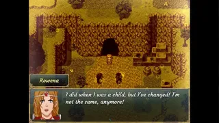 Скриншот 7 к игре Trials of Guinevere
