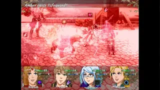 Скриншот 8 к игре Trials of Guinevere