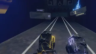 Скриншот 1 к игре Beat Boxing